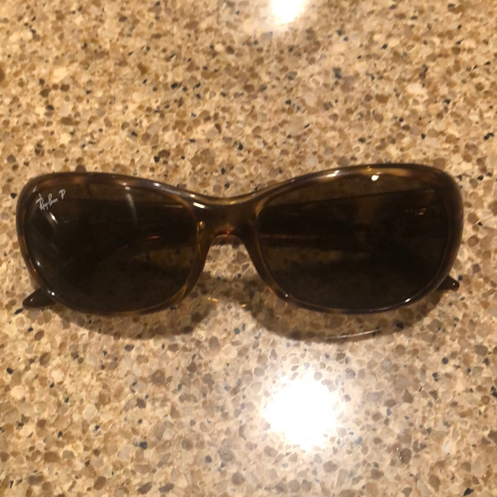 Ray Ban Sunglasses